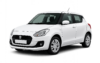 Suzuki Kleinwagen Automatik 